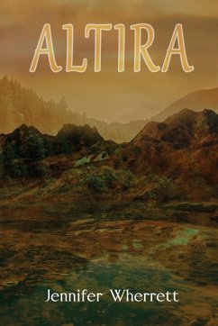 Altira - Wherrett, Jennifer