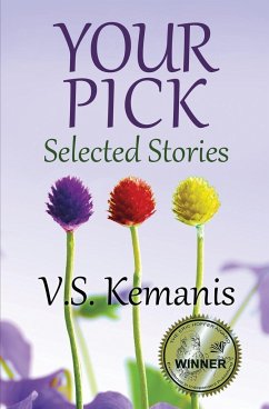 Your Pick - Kemanis, V. S.