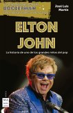 Elton John (eBook, ePUB)