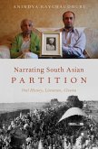 Narrating South Asian Partition (eBook, ePUB)