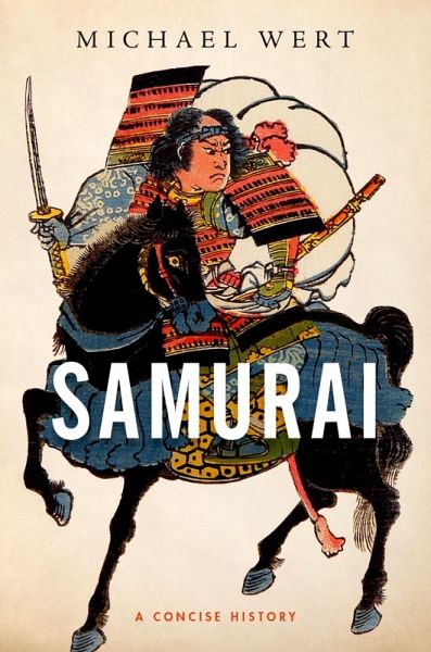 Samurai (eBook, PDF) Samurai (eBook, PDF)