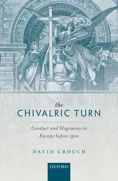 Cover The Chivalric Turn (eBook, PDF)