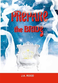 PREPARE THE BRIDE - Rood, Ja