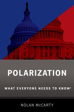 Polarization (eBook, ePUB) - Mccarty, Nolan