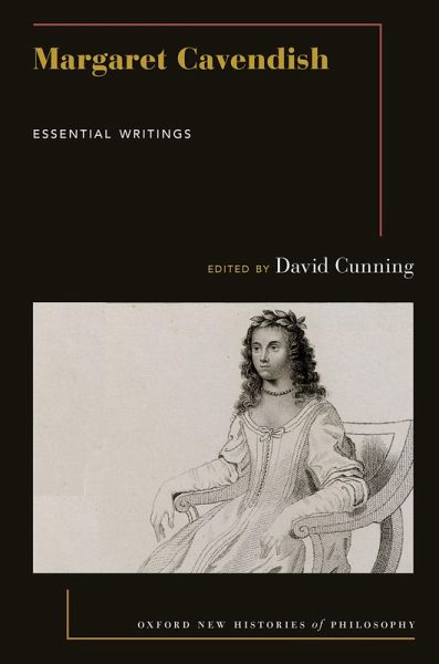 Margaret Cavendish (eBook, PDF) Margaret Cavendish (eBook, PDF)