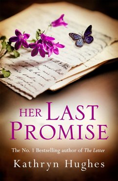 Her Last Promise (eBook, ePUB) - Hughes, Kathryn