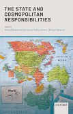 The State and Cosmopolitan Responsibilities (eBook, ePUB)
