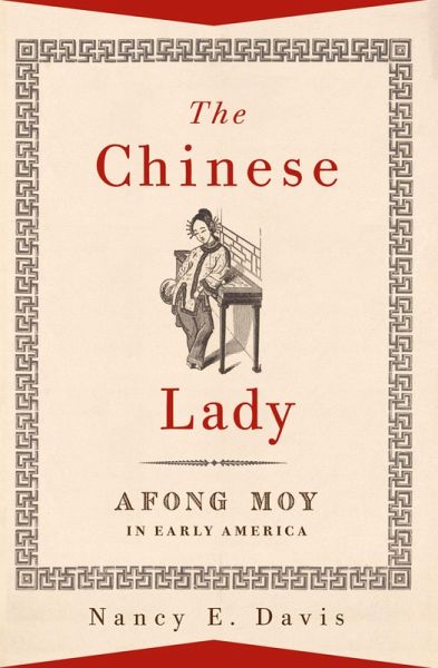 The Chinese Lady (eBook, PDF)