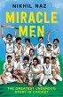 Miracle Men (eBook, ePUB) - Bild 1