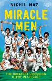 Miracle Men (eBook, ePUB) Miracle Men (eBook, ePUB)