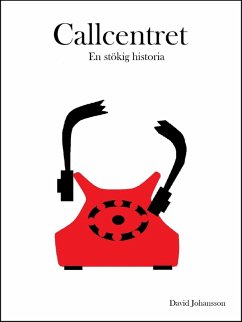 Callcentret (eBook, ePUB)