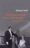 Hofmannsthals "Der Schwierige" und seine Interpreten (eBook, PDF)