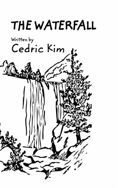 The Waterfall - Kim, Cedric