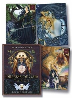 Dreams of Gaia Tarot (Pocket Edition) Dreams of Gaia Tarot (Pocket Edition)