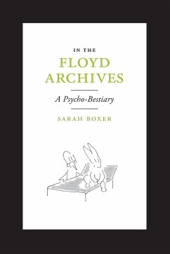 In the Floyd Archives: A Psycho-Bestiary - Boxer, Sarah