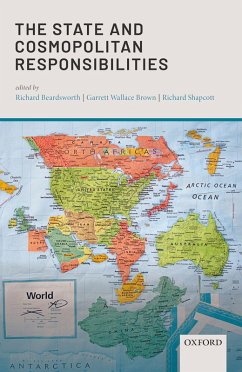 The State and Cosmopolitan Responsibilities (eBook, PDF)