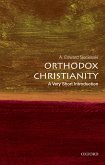 Orthodox Christianity: A Very Short Introduction (eBook, PDF)