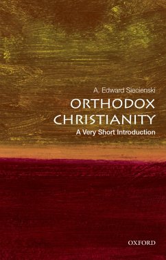 Orthodox Christianity (eBook, PDF) - Siecienski, A. Edward