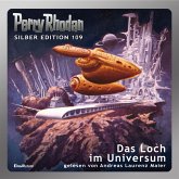 Perry Rhodan Silber Edition 109: Das Loch im Universum (MP3-Download)