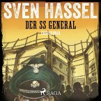 Der SS General - Kriegsroman (MP3-Download)