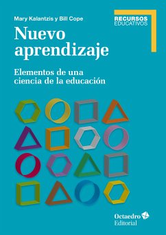 Nuevo aprendizaje (eBook, ePUB) - Kalantzis, Mary; Cope, Bill