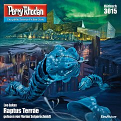 Raptus Terrae / Perry Rhodan-Zyklus 