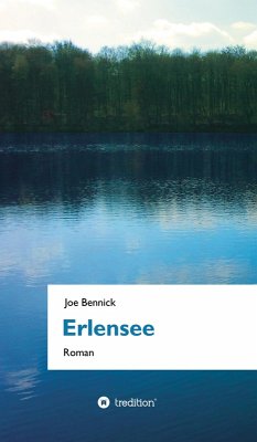 Cover Erlensee (eBook, ePUB)
