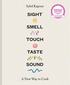 Sight Smell Touch Taste Sound (eBook, ePUB) - Kapoor, Sybil