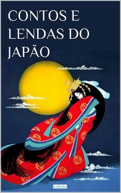 Cover Contos e Lendas do Japão (eBook, ePUB)