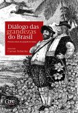Diálogo das grandezas do Brasil (eBook, ePUB)