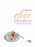 Doce Pernambuco (eBook, ePUB)