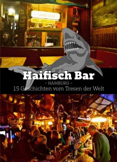 Haifisch Bar (eBook, ePUB) - Kruecken, Stefan