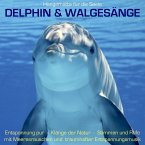 Delphin & Walgesänge: Stimmen und Rufe mit Meeresrauschen und traumhafter Entspannungsmusik (MP3-Download)