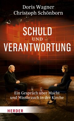 Schuld und Verantwortung (eBook, PDF) - Wagner, Doris; Schönborn, Kardinal Christoph