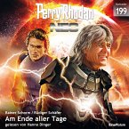 Am Ende aller Tage / Perry Rhodan - Neo Bd.199 (MP3-Download)