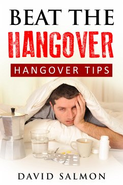 Beat the Hangover (eBook, ePUB) - Salmon, David