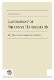 Landesbischof Johannes Hanselmann (eBook, PDF)