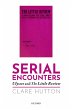 Serial Encounters (eBook, PDF) - Bild 1