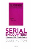 Serial Encounters (eBook, PDF)