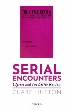 Serial Encounters (eBook, PDF) - Hutton, Clare