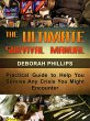 The Ultimate Survival Manual: Practical... - Bild 1