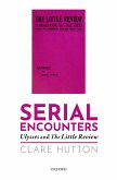 Serial Encounters (eBook, ePUB)