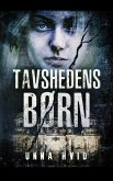 Tavshedens Børn (eBook, ePUB)