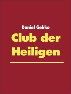 Cover Club der Heiligen (eBook, ePUB)