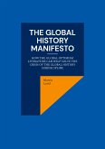 The Global History Manifesto (eBook, ePUB)