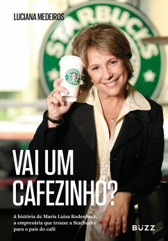 Vai um cafezinho? (eBook, ePUB) Cover Vai um cafezinho? (eBook, ePUB)