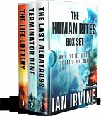 The Human Rites Box Set (The Human Rites trilogy) (eBook, ePUB)