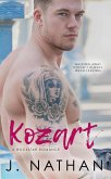 Kozart (Savage Beasts, #1) (eBook, ePUB)