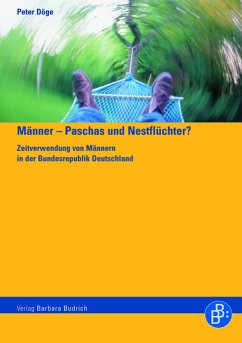 Männer - Paschas und Nestflüchter? (eBook, PDF) - Döge, Peter