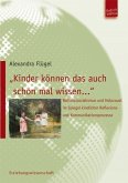 &quote;Kinder können das auch schon mal wissen…&quote; (eBook, PDF)